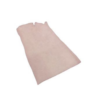 Artesanía de calidad auténtica, zapatos de cuero de piel de vaca auténtica de gama alta, muebles, bolsos, cinturones, estilo clásico, suela curva acabada - Product Image 4