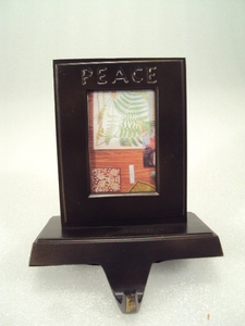 Excellent Quality Metal <b>Christmas</b> Tree <b>Stocking</b> <b>Holder</b> for Home Decor - Product Image 6