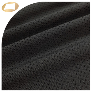 Tissu à mailles en polyester pour doublure, anti-humidité, respirant, séchage rapide - Product Image 3