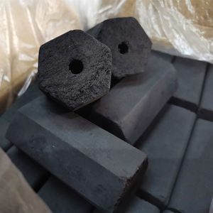 Charbon De bois pour BARBECUE - Product Image 3