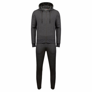 Wears World New Custom Fitness Fashion Fleece <b>Hoodies</b> Joggers Training Jogging Sweat Suits Casual Wear Unisex Tracksuits - Product Image 3