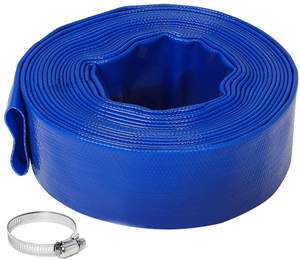 ท่อส่งน้ำ ท่อชลประทาน ม้วน 100 เมตร ท่อโพลีสำหรับชลประทาน - Product Image 1