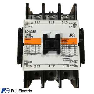 Hot Sales SC-N3 220V FUJI Magnetic Electric <b>Contactor</b> - Product Image 1