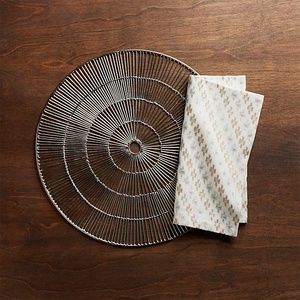 De plata placa del cargador - Product Image 1