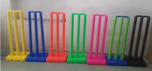 Juego de críquet de playa de calidad premium Juego de regalo promocional de marca corporativa - Product Image 6