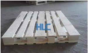 WOOD COLLAR Vietnam LVL Plywood <b>Pallet</b>, Plywood <b>Pallet</b> with Natural Wood Materials Customised Size - Product Image 4