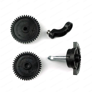 BGE689 EGR <b>Valve</b> Cooler Motor Cog Gas Sprocket Actuator Repair Gear Set BROSS AUTO <b>PARTS</b> ISO 9001 Certified Made in Turkey - Product Image 1