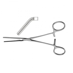 -Pinza Dardik pinza Vascular - Product Image 6