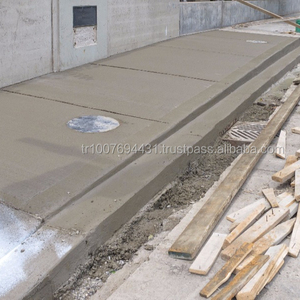 Mortero de lechada a base de cemento, flexible, Ajuste rápido - Product Image 2