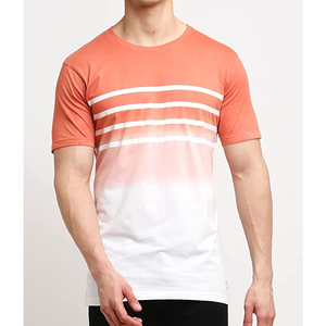 High Quality Whole T-<b>shirts</b> For Men 100% Cotton Plus Size Men's T-<b>shirt</b> lain sublimation - Product Image 4