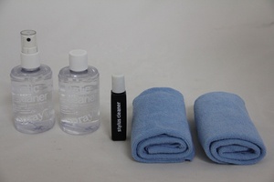 Juego de limpieza de discos de vinilo, Tocadiscos - Product Image 4