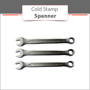 Jeu de clés de bricolage de haute qualité le plus vendu jeu de clés à tampon froid en alliage-Service OEM accepté - Product Image 6