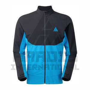 Veste Softshell Imperméable de Haute Qualité Fabricant Veste Softshell Extérieur Veste Softshell - Product Image 1