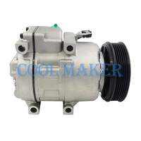 Compresseur de climatisation VS18 pour Hyundai Genesis 3.8 976063M160 97606-3M160 97701-3M000 977013M001