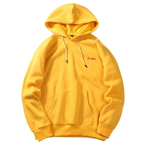 เสื้อสวมหัวมีฮู้ดแขนยาวลำลองสำหรับผู้ชายเสื้อสวมหัวมีฮู้ดพิมพ์โลโก้ดีไซน์ตามสั่งสำหรับฤดูหนาวสินค้ามาใหม่ - Product Image 4