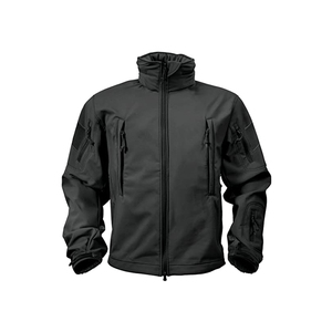Custom Design Hot Selling Latest Fashion Sublimated Soft Shell <b>Jackets</b> New Design Breathable Soft Shell <b>Jackets</b> - Product Image 1
