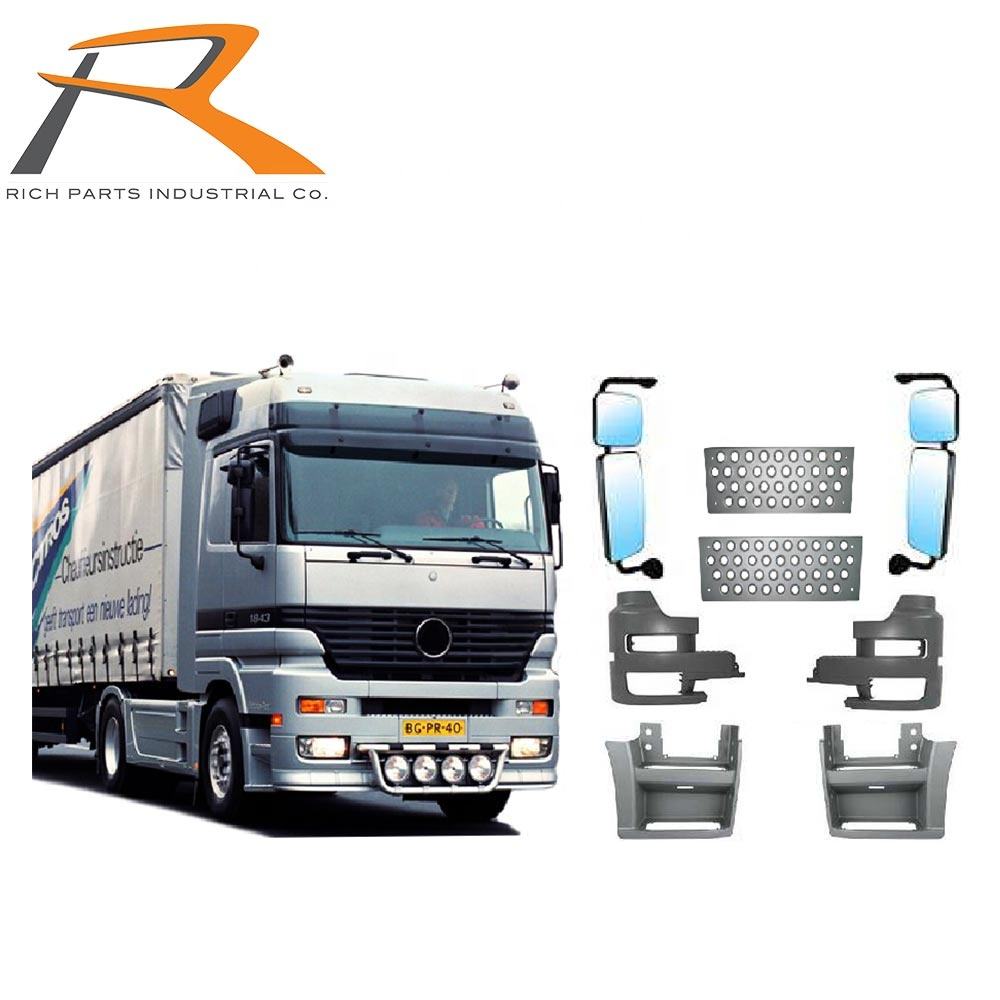 その他 Mercedes-Benz Actros MP3 & IVECOSpecial Shop High Quality Mercedes Benz Actros Truck Spare Parts
