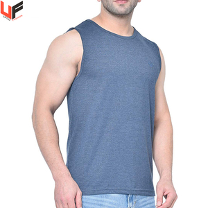 เสื้อกล้ามฟิตเนสสำหรับผู้ชายเสื้อกล้ามเล่นกีฬาวิ่งออกกำลังกายเสื้อตัวบนสำหรับเพาะกาย - Product Image 4