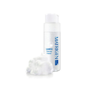 เอนไซม์คลีนเซอร์เกาหลีบิวตี้คลีนเซอร์ล้างหน้าประเภทผงทำความสะอาดผิวสงบเงียบและชุ่มชื้น - Product Image 1