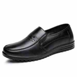 2019 Cheapest <b>Mens</b> <b>Shoes</b> Leather <b>Shoes</b> - Product Image 1