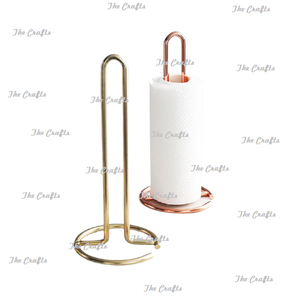 Two Different <b>Color</b> <b>Tissue</b> <b>Paper</b> Holder For Kitchen And Hotelware Accessories <b>Tissue</b> Holder At Cheap Prices - Product Image 1