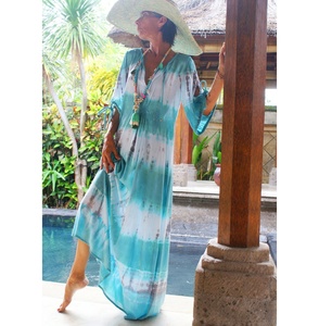 Vêtements pour femmes, caftan Sexy de styliste, - Product Image 1