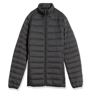 Spring and Autumn Fashion Casual Para Hombre Slim Solid Color Long Sleeve Collar Men <b>Jackets</b> - Product Image 5