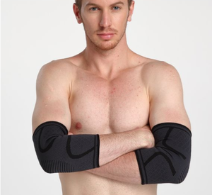 Manchons de soutien manches, pour haltérophilie, lever de puissance, nouvelle mode de haute qualité - Product Image 2