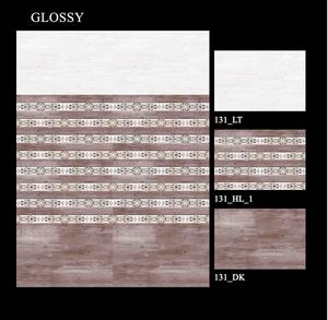 Azulejos de pared interior de baño de alta calidad 30x45cm - Product Image 2