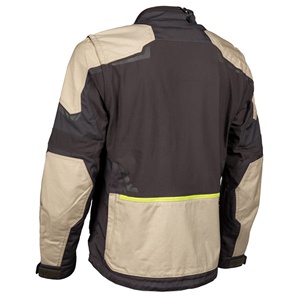 ชุดกีฬาฤดูหนาว เสื้อแจ็คเก็ตมอเตอร์ไซค์แบบสั่งทำพิเศษ ผ้าคอร์ดูร่า ระบายอากาศ กันลม แห้งเร็ว ไซส์ใหญ่ สำหรับทุกเพศ - Product Image 4