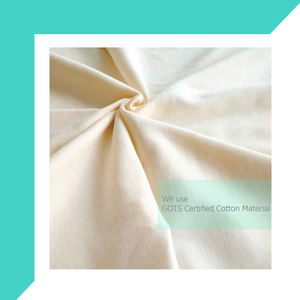 Certified Super Soft Organic <b>Bassinet</b> <b>Sheet</b> - Product Image 6