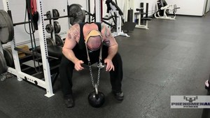 Arnés de Cabeza Personalizado para Gimnasio y Levantamiento de Pesas - Product Image 4