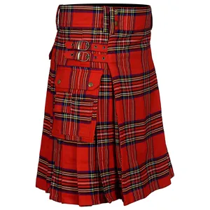 Cinto de tartan bordado, boa qualidade, preço baixo, tradicional, masculino, xadrez, tartan, kilt, saias, nova moda