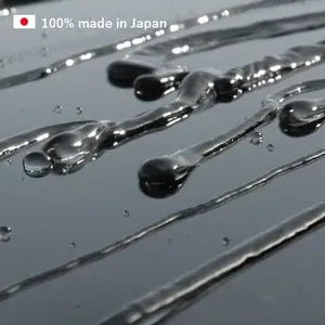 Nanotech KISHO 크리스탈 왁스 자동차 케어 제품 자동차 일본