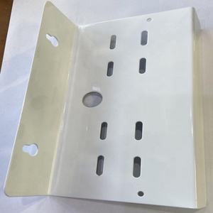 Système d'osmose inverse (10 "), 2 étapes, avec filtre à eau, boîtier sans support de pièces de pompe - Product Image 2