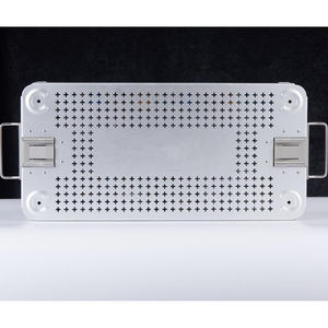 Juego de instrumentos ortopédicos quirúrgicos para prótesis de cadera, artroplastia de FARHAN, productos y Co, venta directa de fábrica, OEM/ODM - Product Image 5