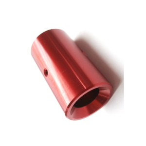ไต้หวันอลูมิเนียมสีแดงช่องขยาย Anodized กับ M3หลุม - Product Image 2