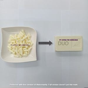 Jabón de marca multiusos para la ropa, detergente corporal para la ducha, barra de lavandería, jabón para la ropa, ropa de África oriental, Isla de las nubes - Product Image 5