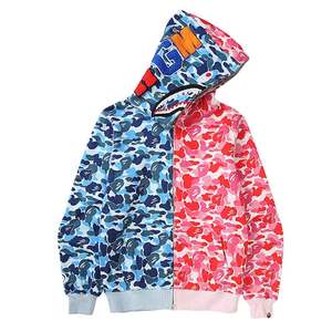 Ropa Urbana para Hombre, Sudadera con Capucha, Estilo Hip Hop, Impermeable, Transpirable, de Secado Rápido, Sudadera de Invierno - Product Image 1