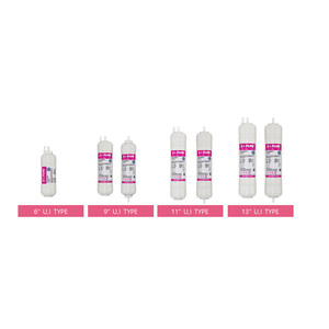 Système de purification d'eau, filtre à sédiments de haute qualité, 5 micro, filtre à charbon hybride pour multifonctionnel, fabriqué en corée - Product Image 2