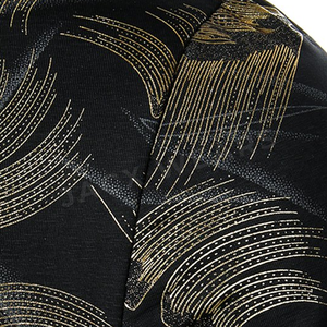 T-shirts personnalisés pour hommes en coton tricoté sublimé - Respirants et écologiques - Product Image 6