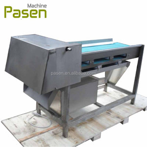 Máquina de eliminación de tallo De Seta, cortador de raíces de setas, Shiitake - Product Image 4