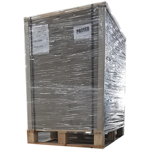 P C que De alta calidad de cartón grueso de papel compuesto Grey Junta - Product Image 4