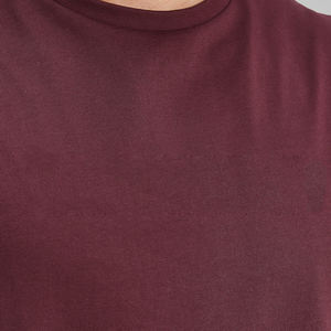 Camisetas sin mangas de gimnasio impresas en 3D de color sólido al por mayor, camisetas transpirables para entrenamiento deportivo, ropa informal de verano, camiseta de poliéster y LICRA - Product Image 5