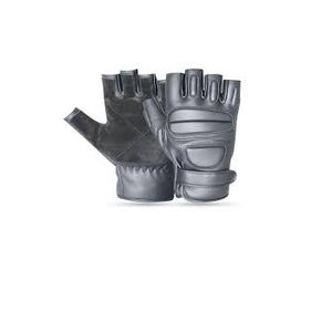 GANTS TACTIQUES DE BONNE QUALITÉ DOIGTS GANTS EN CUIR GANTS TACTIQUES IMPERMÉABLES D'HIVER SPORTS - Product Image 1