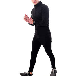 Survêtement pour hommes, uniforme de Jogging personnalisé avec logo personnalisé, nouvelle collection - Product Image 1