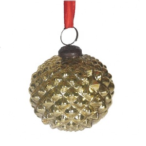 Hristmas colgantes, todos los Pointados, Hape ololden anganging all - Product Image 1