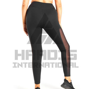 Good Quality Women Fitness <b>Legging</b> in Different Sizes Pakistan Made Women <b>Legging</b> <b>Ladies</b> <b>Leggings</b> Made in Pakistan High Quality - Product Image 2