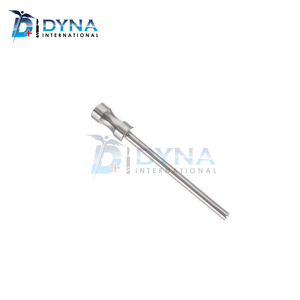 Insert <b>Drill</b> Sleeve for long lag screws orthopedic instruments - Product Image 2