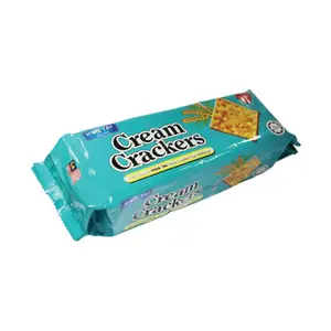 Hwa Tai Cream Cracker - 200g Cream Cracker Biscuits